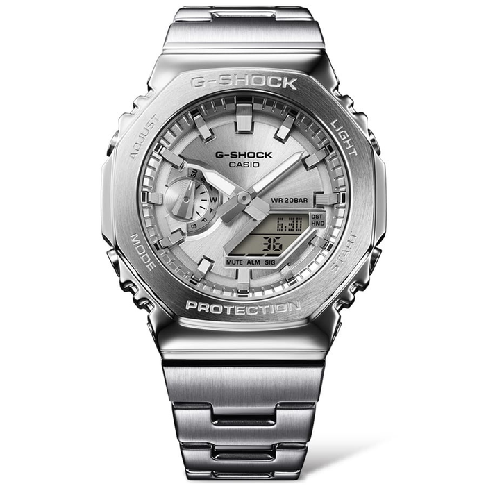 G-SHOCK GM2110D-7A Watch