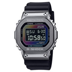 G-SHOCK GM5600BRW-1 Watch