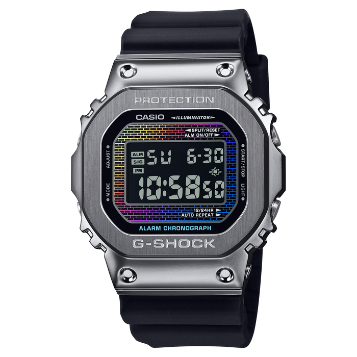 G-SHOCK GM5600BRW-1 Watch