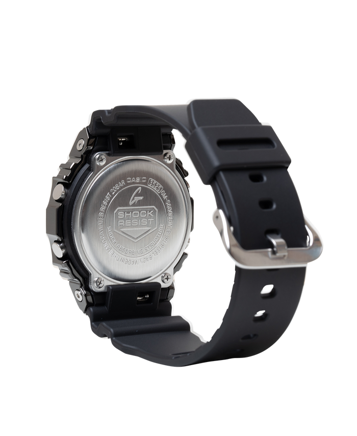 G-SHOCK GM5600BRW-1 Watch