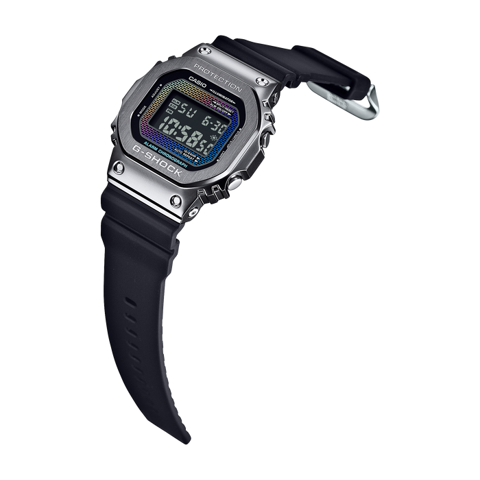 G-SHOCK GM5600BRW-1 Watch