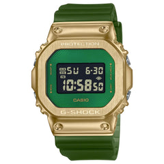 G-SHOCK GM5600CL-3 Classy Off Road Series Watch