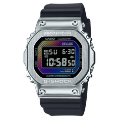 G-SHOCK GM5600RW-1 Watch