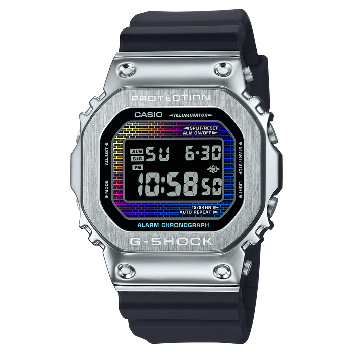 G SHOCK GM5600RW 1 Watch G SHOCK Canada