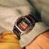 G-SHOCK GM5600RW-1 Watch