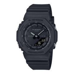 G-SHOCK GMAP2100BB-1A Women's Watch