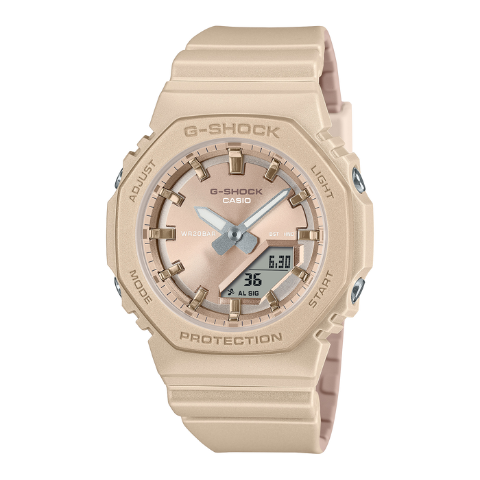 G-SHOCK GMAP2100ST-9A Women's Watch