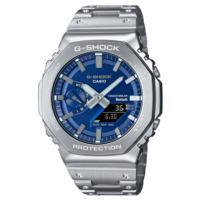 G-SHOCK GMB2100AD-2A Full Metal Men's Watch
