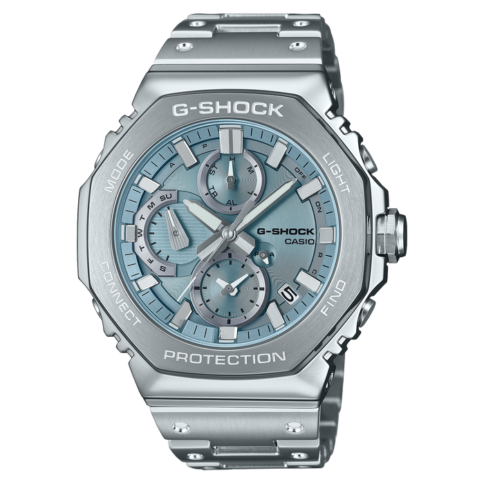 G-SHOCK GMCB2100AD-2A Full Metal Men's Watch