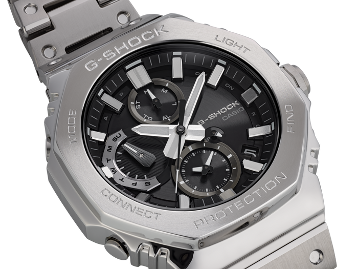 G-SHOCK GMCB2100AD-2A Full Metal Men's Watch