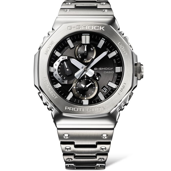 G-SHOCK GMCB2100D-1A Full Metal Men's Watch