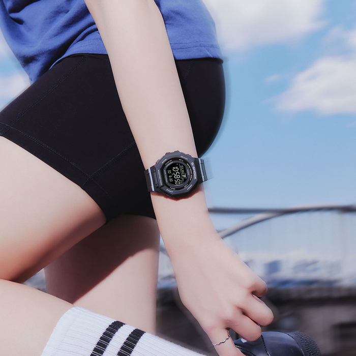 Casio g shock female watches best sale