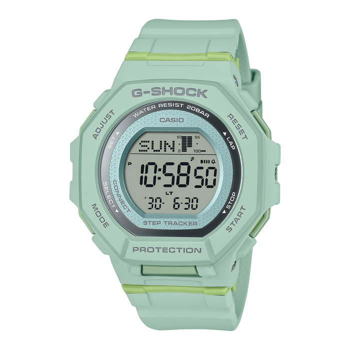 G-SHOCK GMDB300-3A Women's Watch