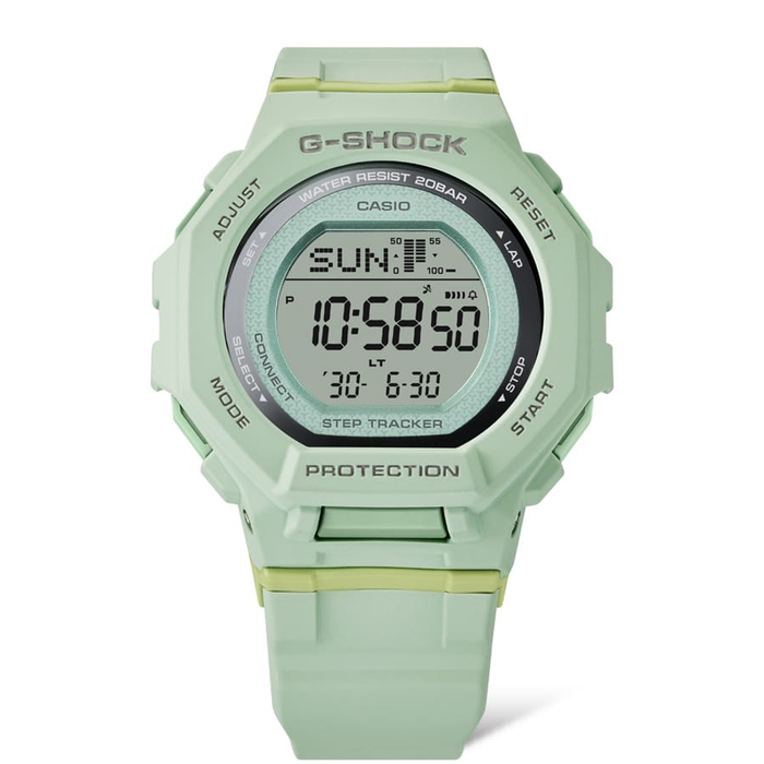 G-SHOCK GMDB300-3A Women's Watch