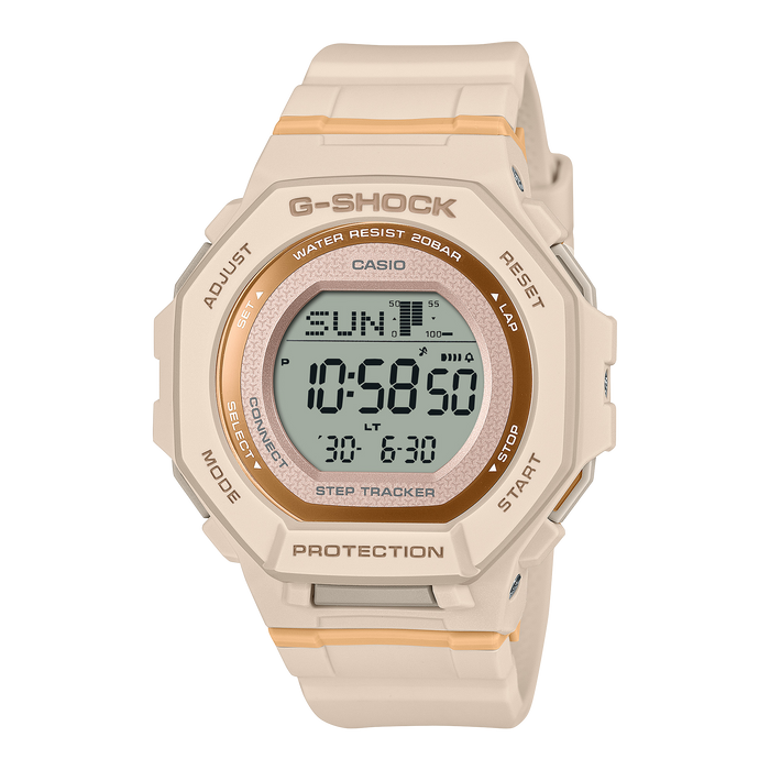 G-SHOCK GMDB300-4A Women's Watch