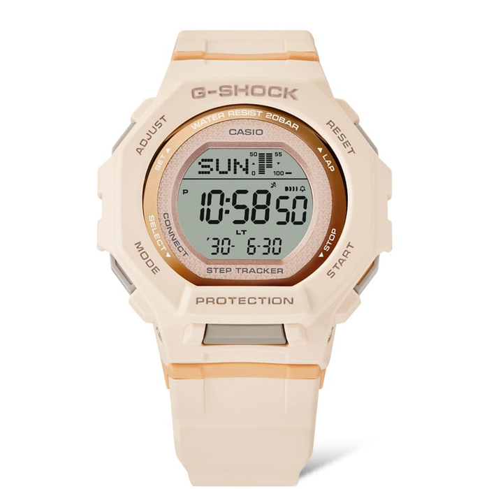 G-SHOCK GMDB300-4A Women's Watch