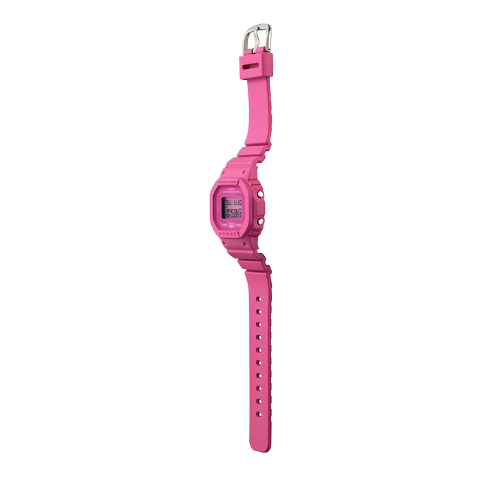 G-SHOCK X PINK RIBBON GMDS5610PK-4 Women's Watch