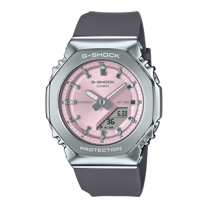 G-SHOCK GMS2110-4A Women's Watch