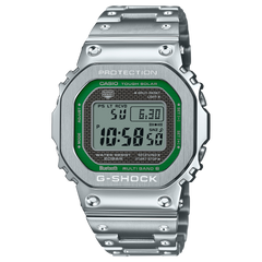 G shock steel square hotsell