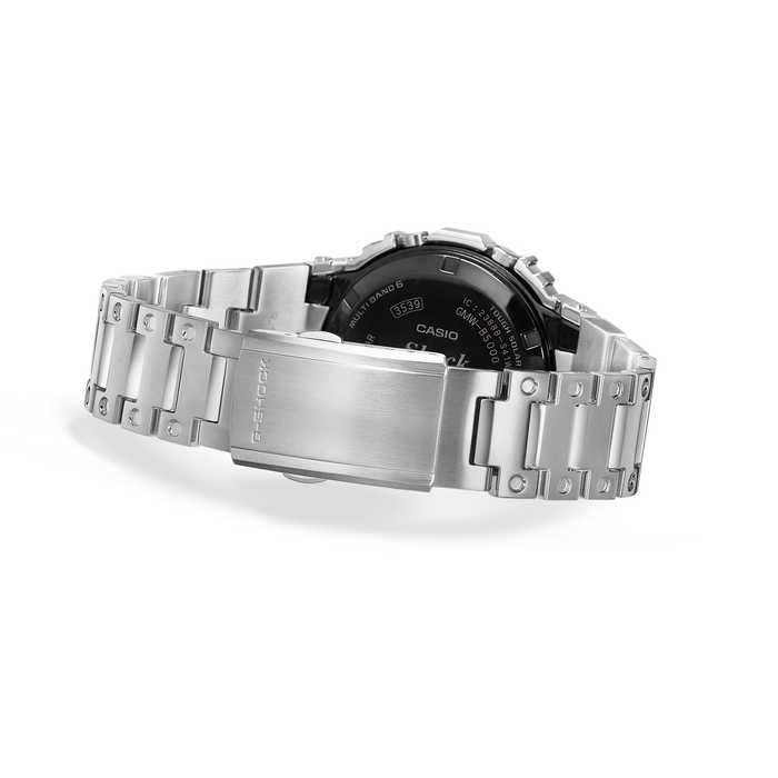 G-SHOCK Full Metal GMWB5000D-3 Men's Watch