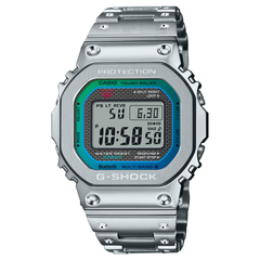 G-SHOCK GMW-B5000PC-1 Full Metal Series Watch