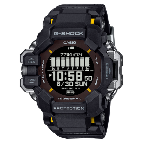 G SHOCK GPRH1000 1 Rangeman Men s Watch G SHOCK Canada