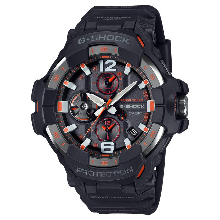 G SHOCK GRB300 1A4 Gravitymaster Watch G SHOCK Canada