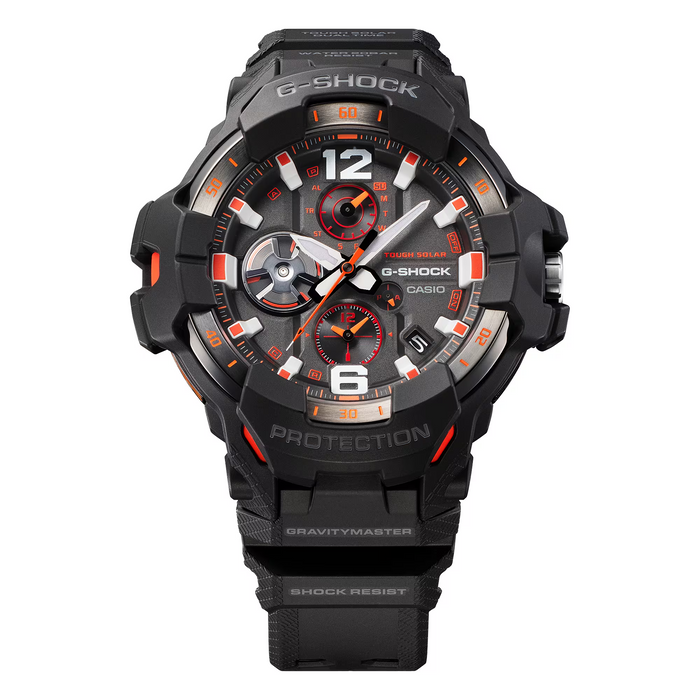 G-SHOCK GRB300-1A4 Gravitymaster Watch