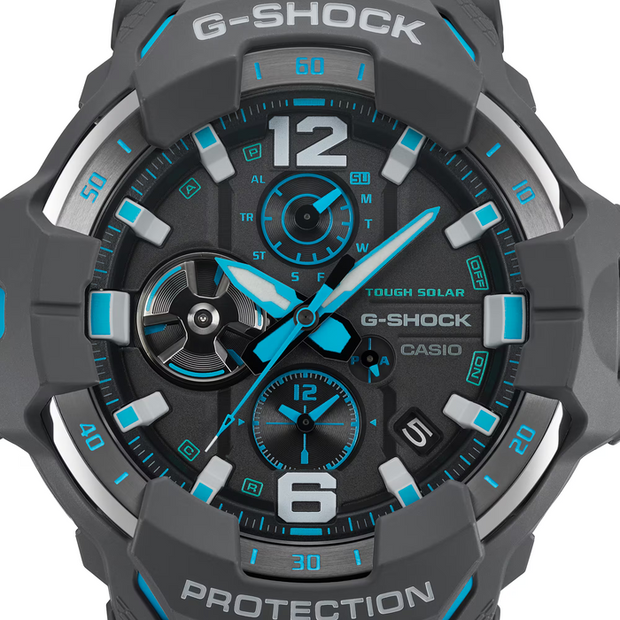 G-SHOCK GRB300-8A2 Gravitymaster Watch – G-SHOCK Canada