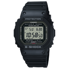 G-SHOCK GW5000U-1 Watch