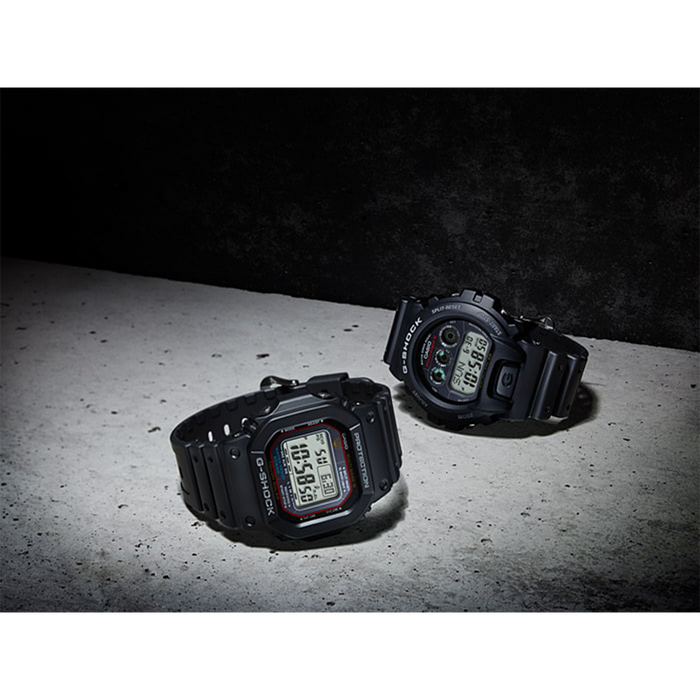 G-SHOCK GW6900-1 Watch