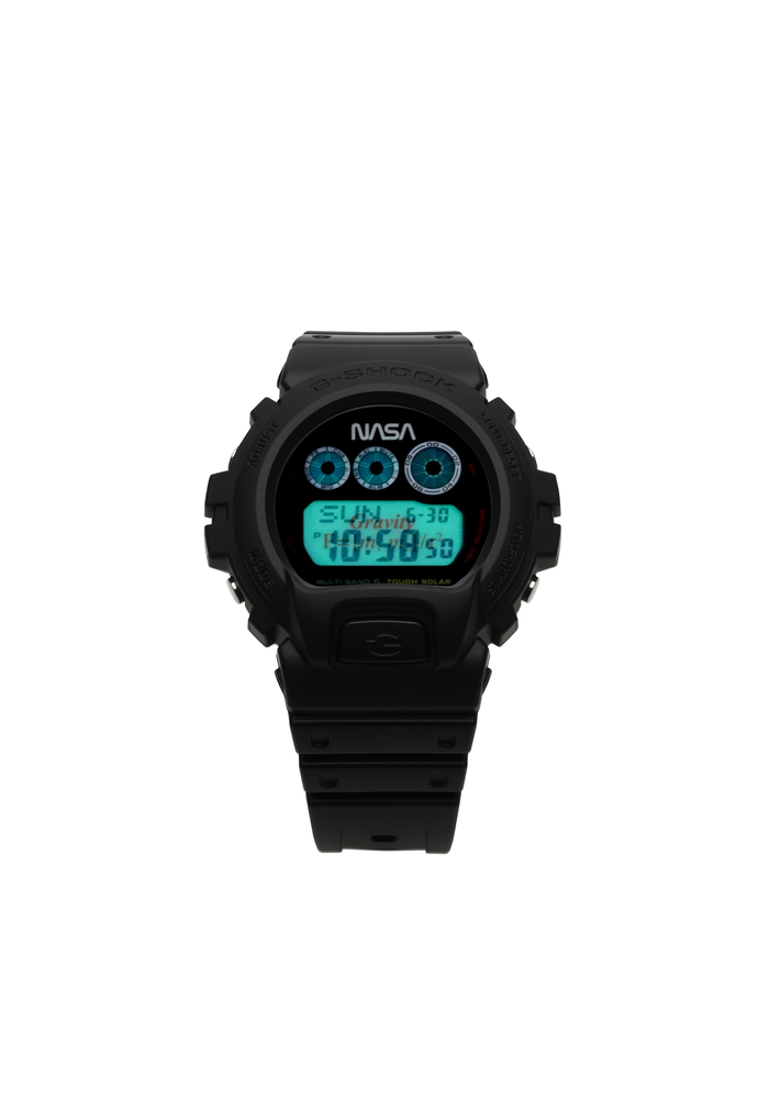 G-SHOCK GW6900NASA24-1 Watch