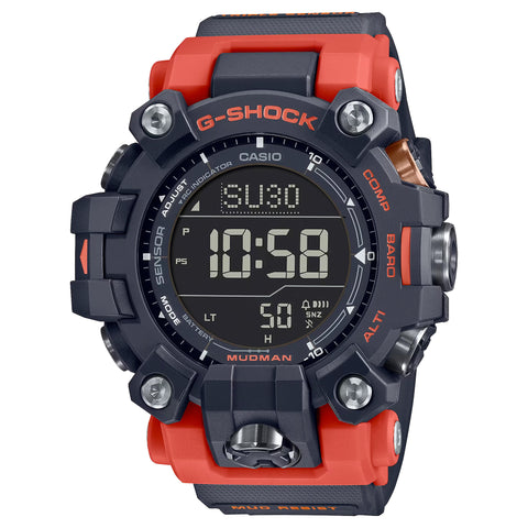 GW-9500-1A4 MUDMAN WATCH