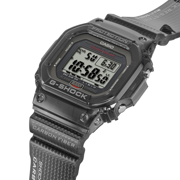 G-SHOCK GWS5600U-1 Watch