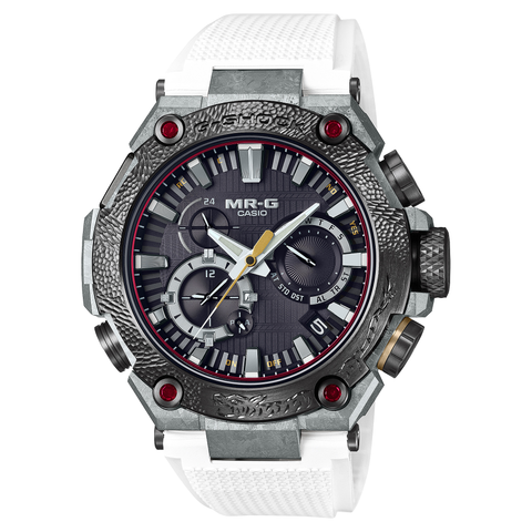 G-SHOCK MRGB2000SG-1A Shougeki Maru: Gai MR-G Men's Watch