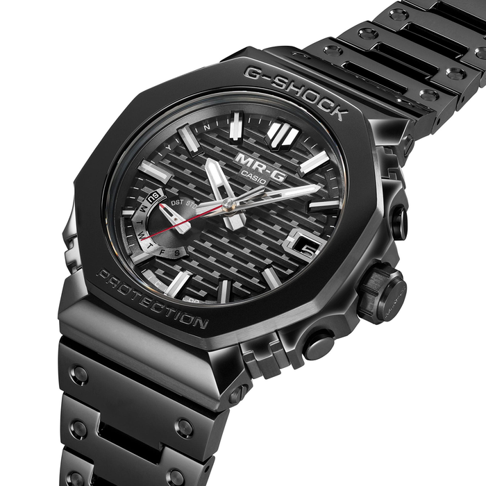 G-SHOCK MRG-B2100B-1A MR-G Men's Watch