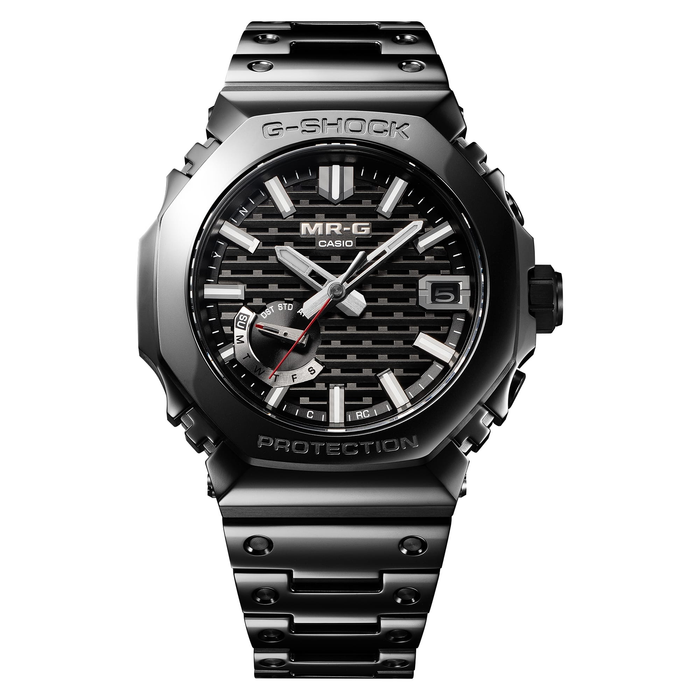 G-SHOCK MRG-B2100B-1A MR-G Men's Watch