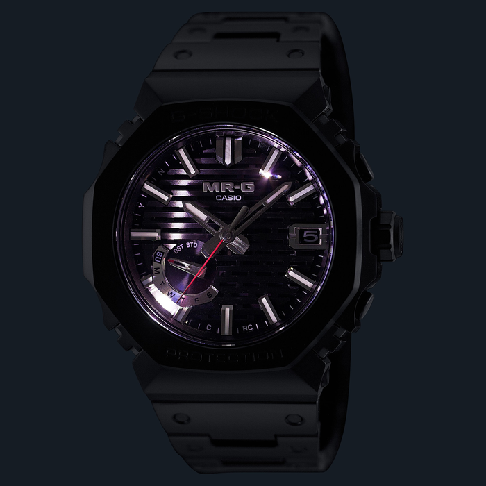 G-SHOCK MRG-B2100B-1A MR-G Men's Watch