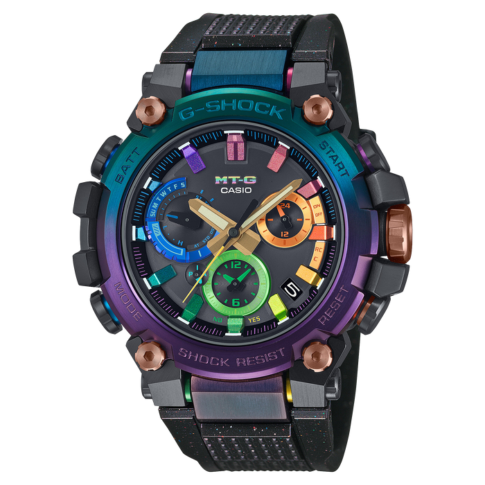 G-SHOCK MTG-B3000DN-1A MT-G Men's Watch