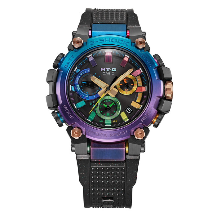 CASIO G SHOCK MTG B3000DN 1A