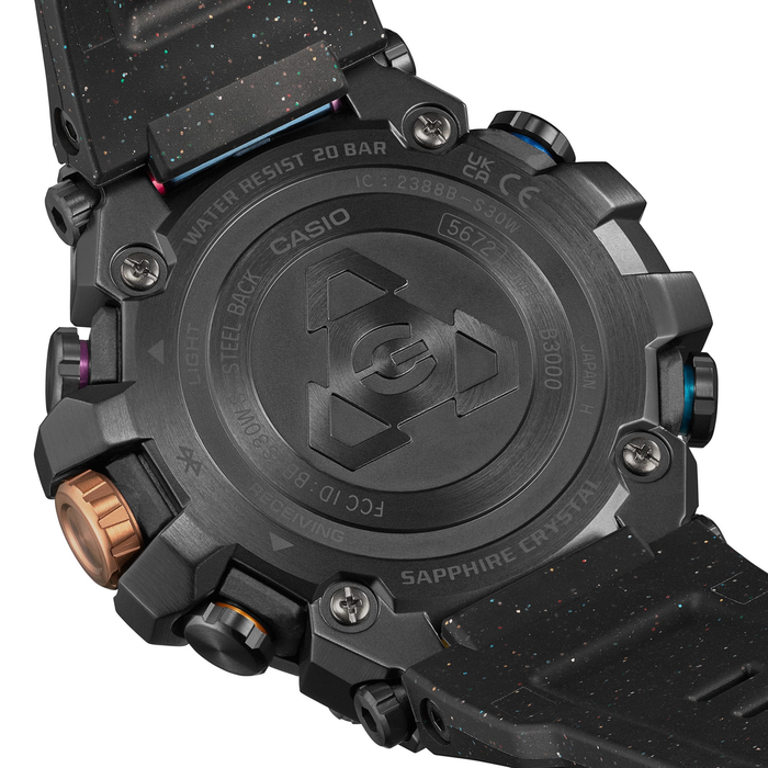 G-SHOCK MTG-B3000DN-1A MT-G Men's Watch