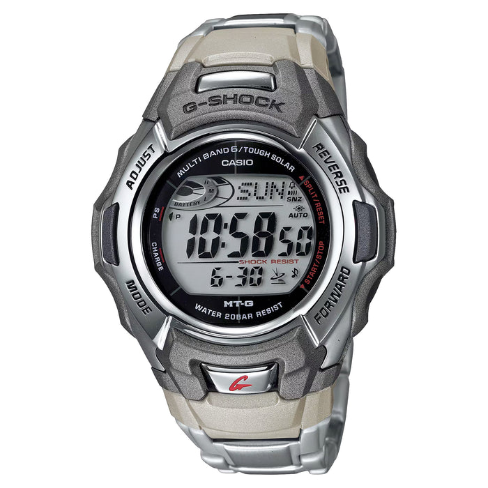 G-SHOCK MTGM900DA-8 MT-G Men's Watch