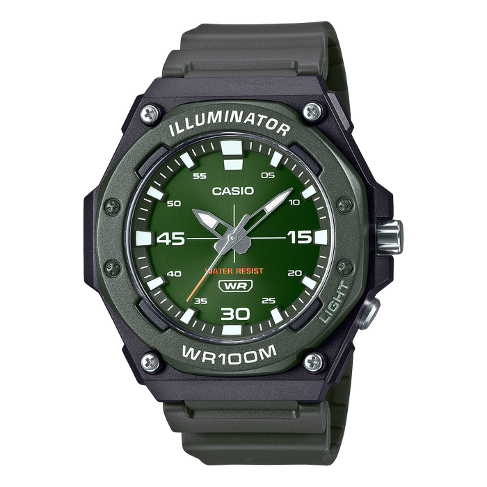 G-SHOCK MW620H-3AV Watch