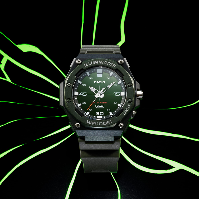 G-SHOCK MW620H-3AV Watch