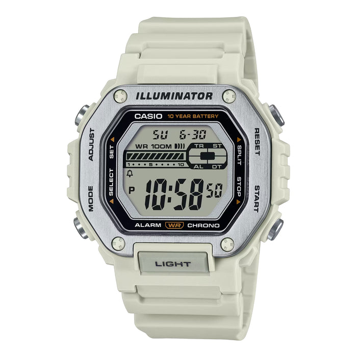 G-SHOCK MWD-110H-8A Watch