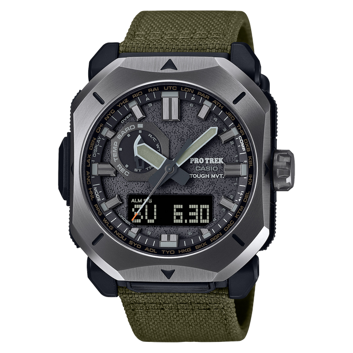 CASIO PRW6900YB-3 Pro Trek Watch