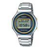 CASIO TRN50SS-2A Watch