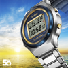 CASIO TRN50SS-2A Watch