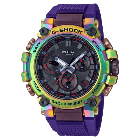 G-SHOCK MTGB3000PRB1 Limited Edition MT-G Men's Watch – G-SHOCK Canada