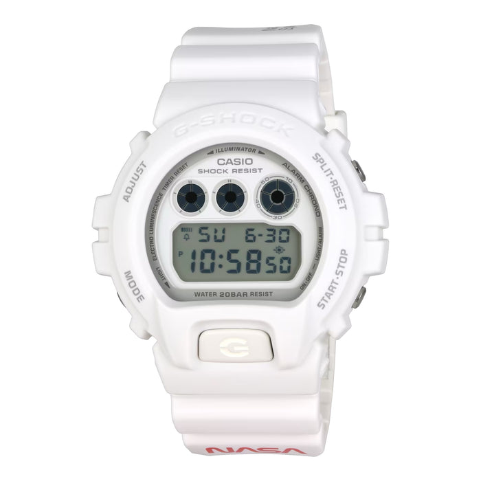 G-SHOCK DW6900NASA237 Limited Edition Watch